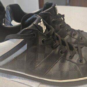 Mens Louis Vuitton Shoes for Sale (Real and Authentic) - NOT FAKE